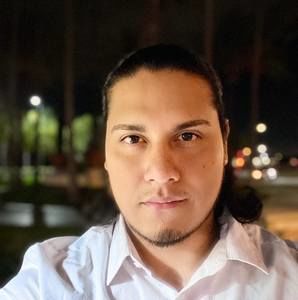 Meet your Posher, Hector